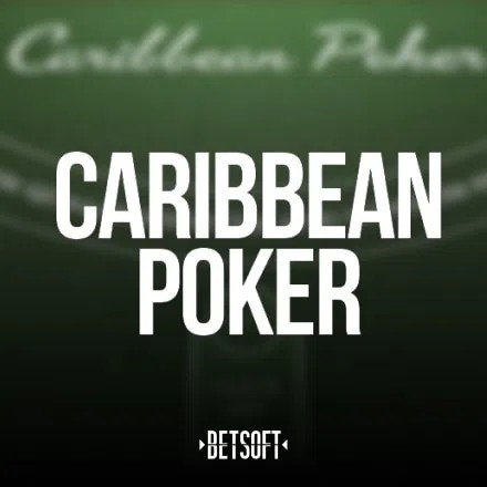 Play Caribbean Poker slot by Betsoft Gaming on bestpayoutonlinecasinos.ca