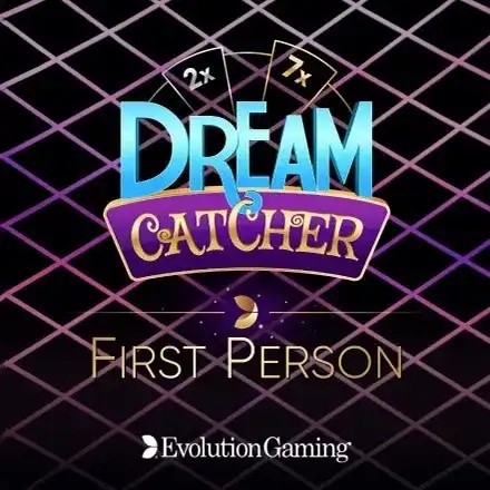 First Person Dream Catcher online slot from Evolution – play at bestpayoutonlinecasinos.ca