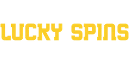 Lucky Spins Casino logo