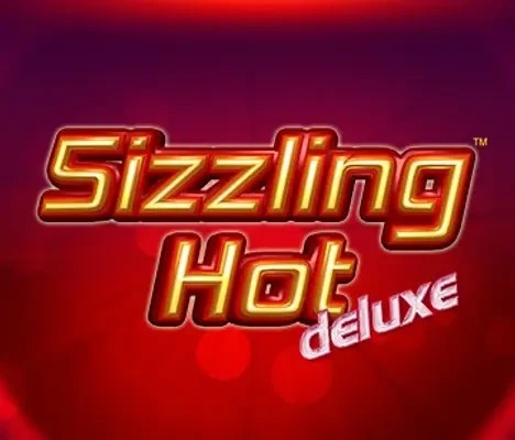 Sizzling Hot Deluxe – slot by Greentube, featured at bestpayoutonlinecasinos.ca
