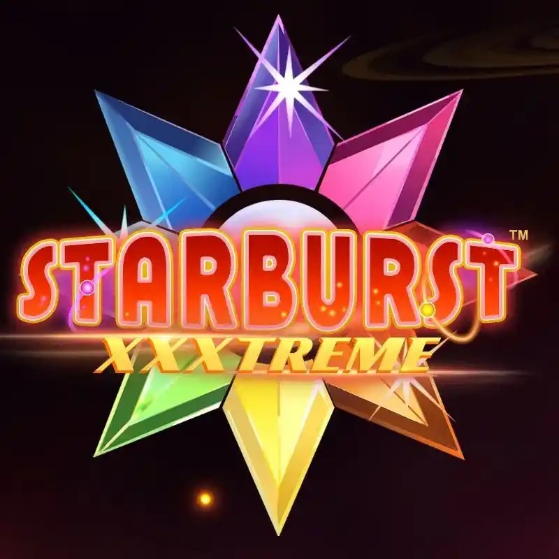 Starburst XXXtreme online slot from NetEnt – play at bestpayoutonlinecasinos.ca