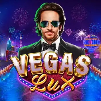 Enjoy Vegas Lux by Jili Games – logo hosted on bestpayoutonlinecasinos.ca